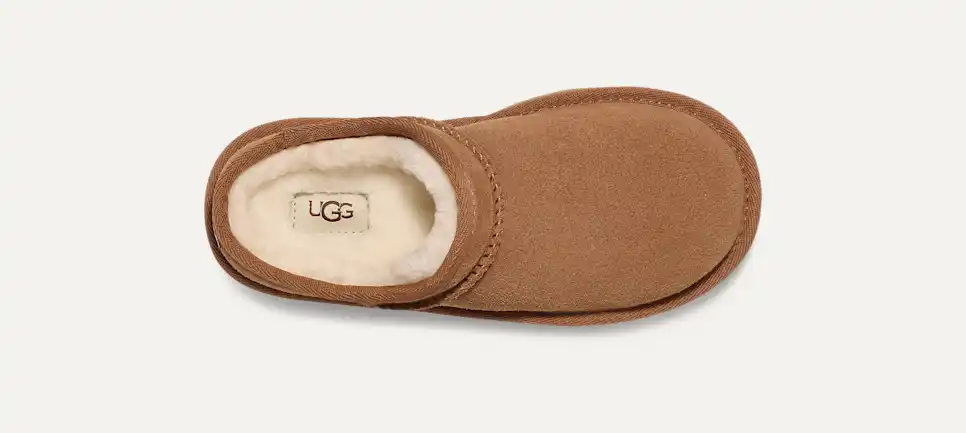 Kids Classic Slipper