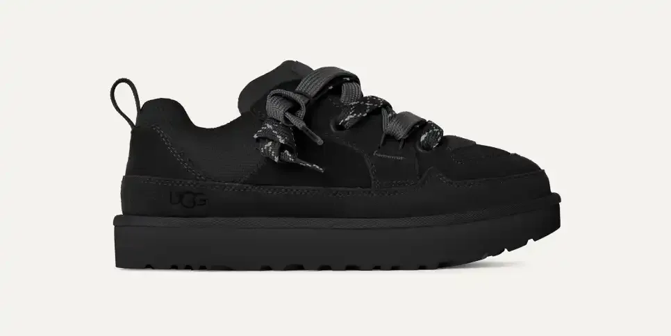 Homme Lo Lowmel Sneaker