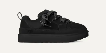 Homme Lo Lowmel Sneaker