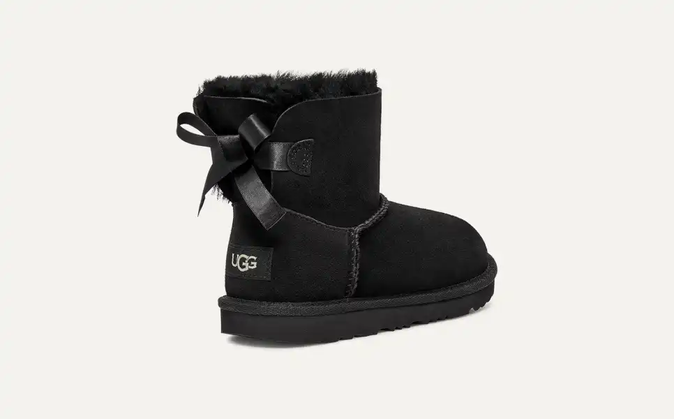 Kids Mini Bailey Button II Boot