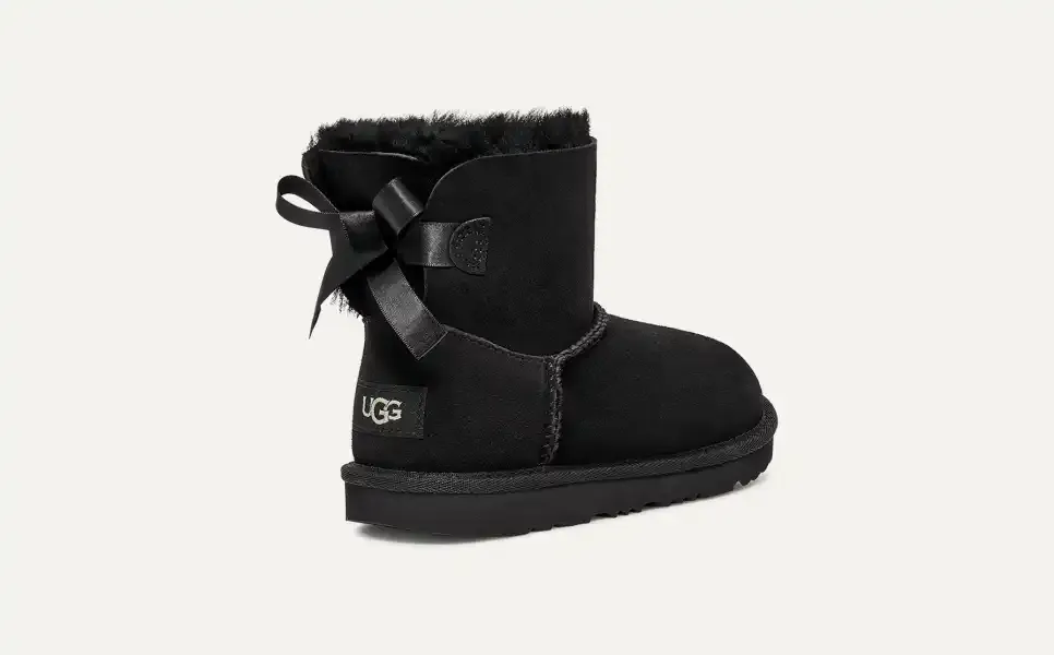 Kids Mini Bailey Button II Boot