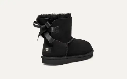Kids Mini Bailey Button II Boot