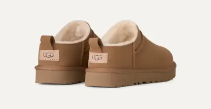 Women's Classic Micro Boot