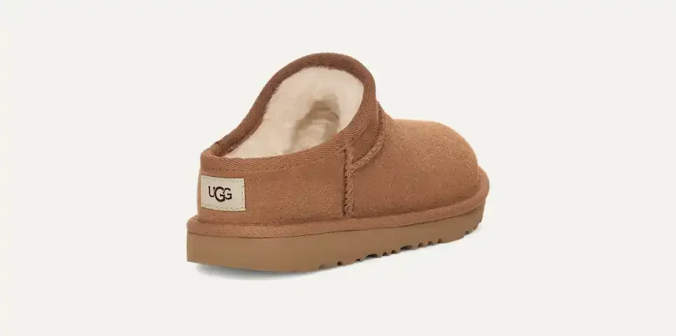 Kids Classic Slipper
