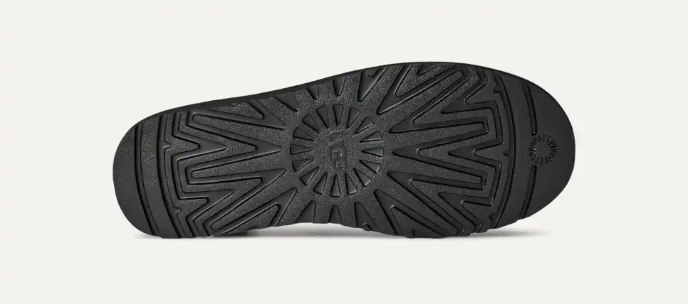 Men's Leisure Nomad Slip On