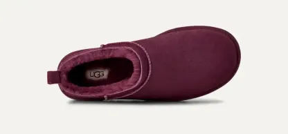 Women's Classic Micro Boot