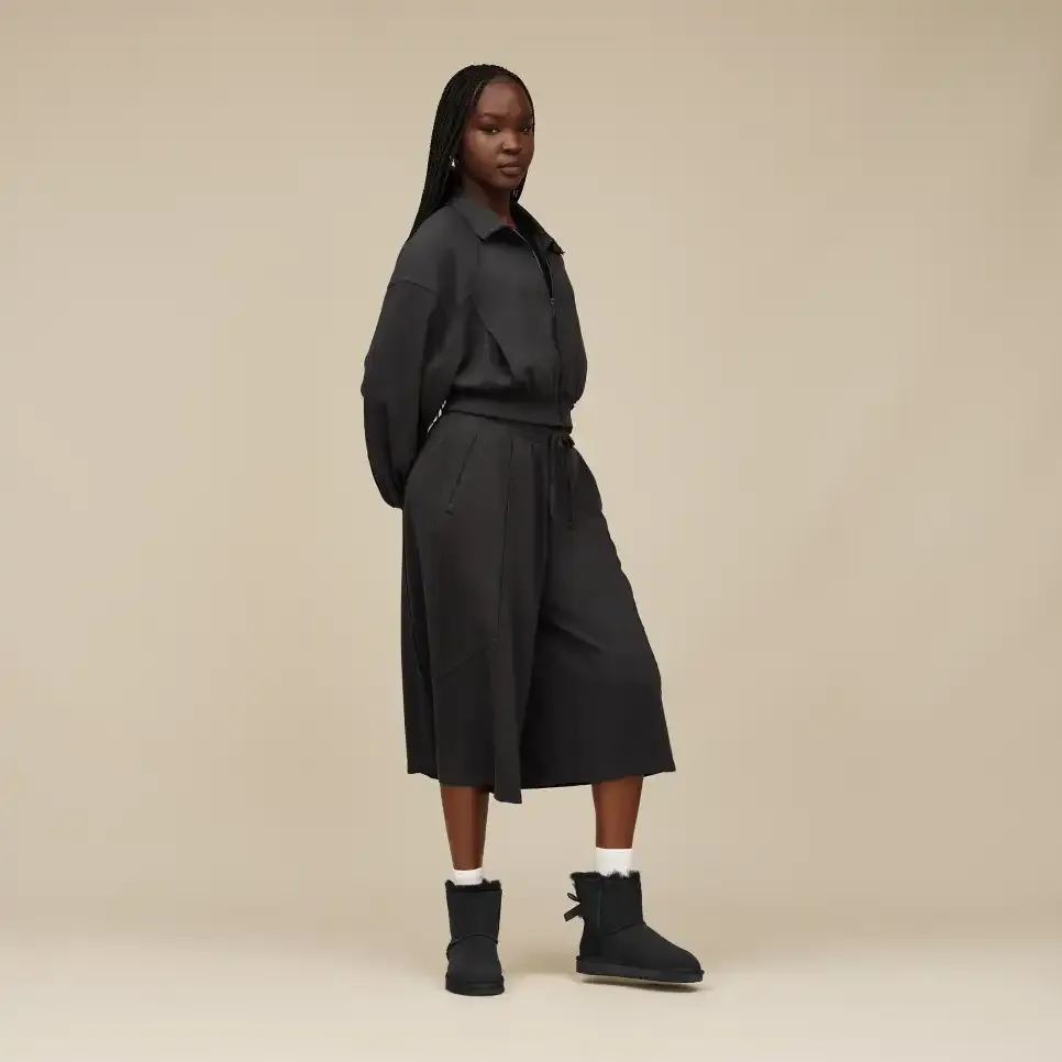 Women's Mini Bailey Bow II Boot