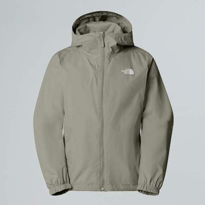 Men's New Peak Packable Jacket