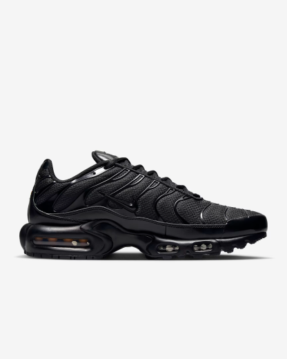 Nithtke Air Max Plus Triple Black