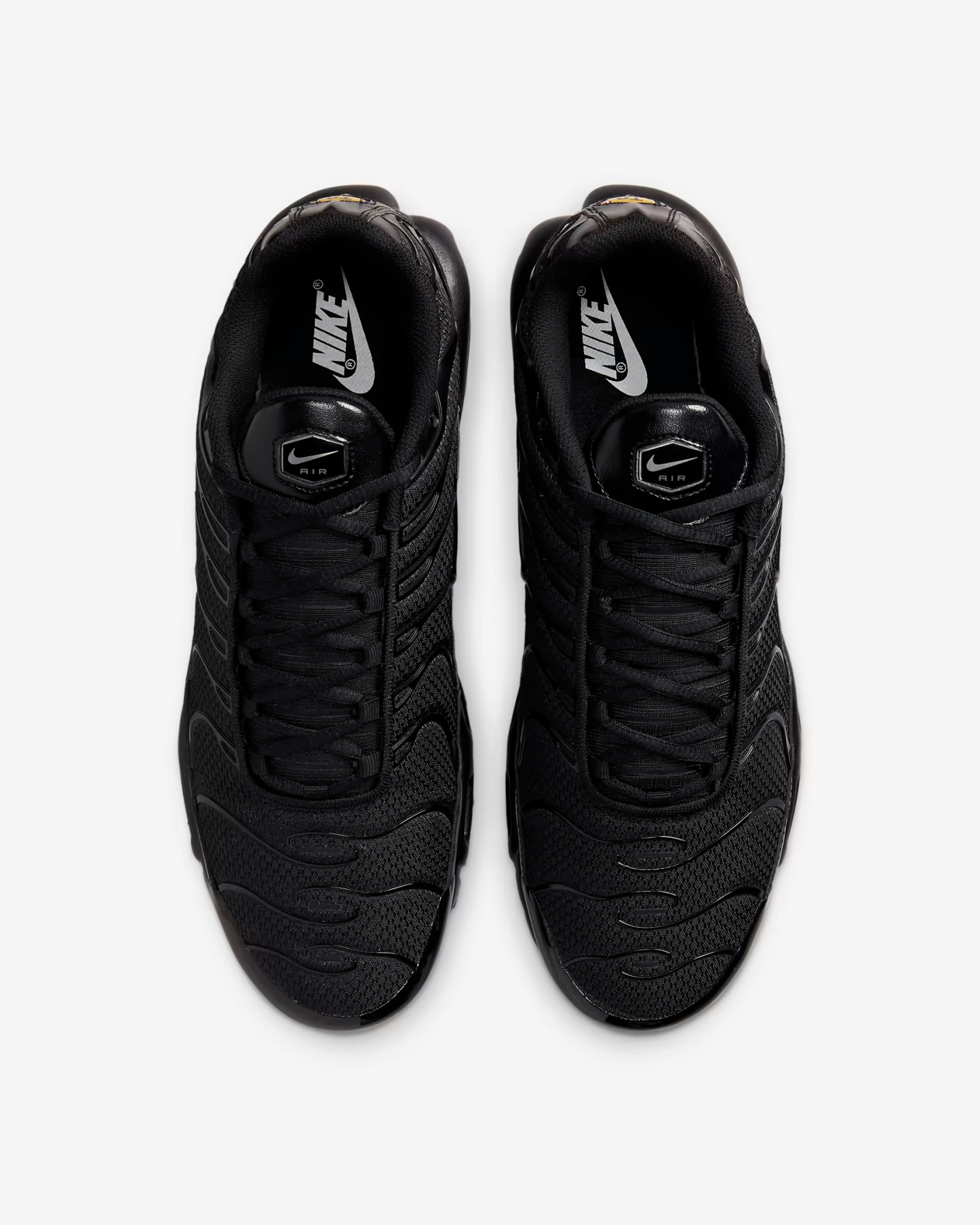 Nithtke Air Max Plus Triple Black