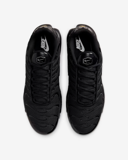 Nithtke Air Max Plus Triple Black