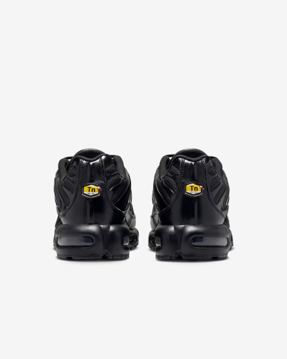 Nithtke Air Max Plus Triple Black