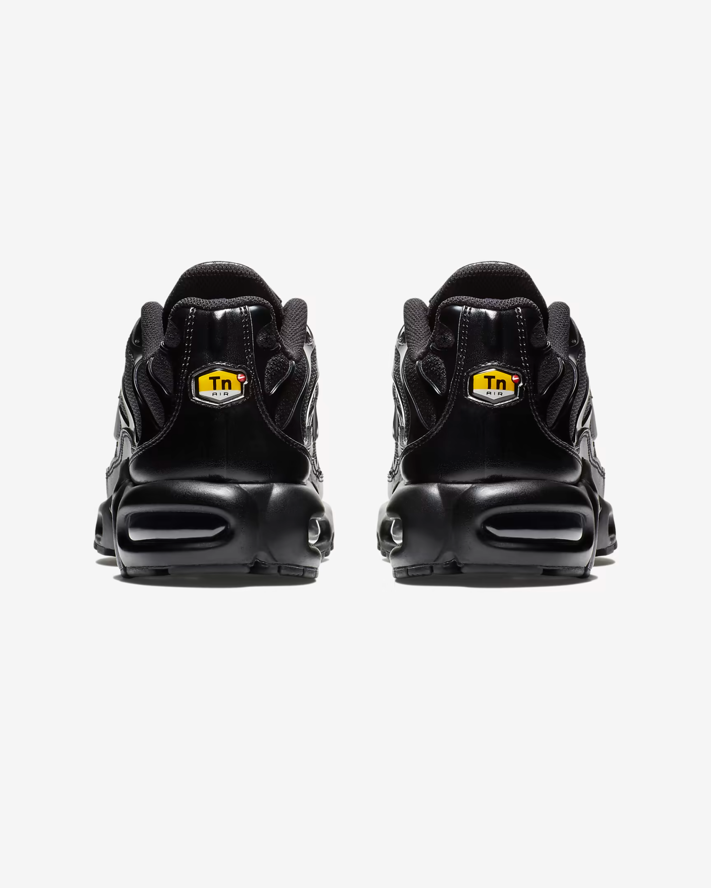 Nithtke Air Max Plus Triple Black