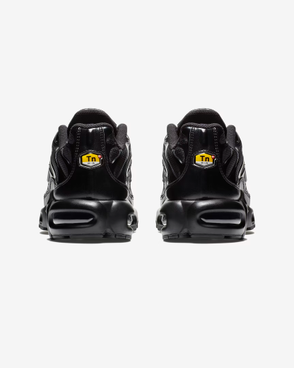 Nithtke Air Max Plus Triple Black