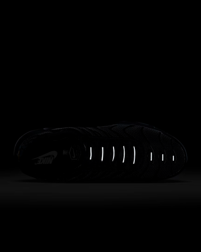 Nithtke Air Max Plus Triple Black