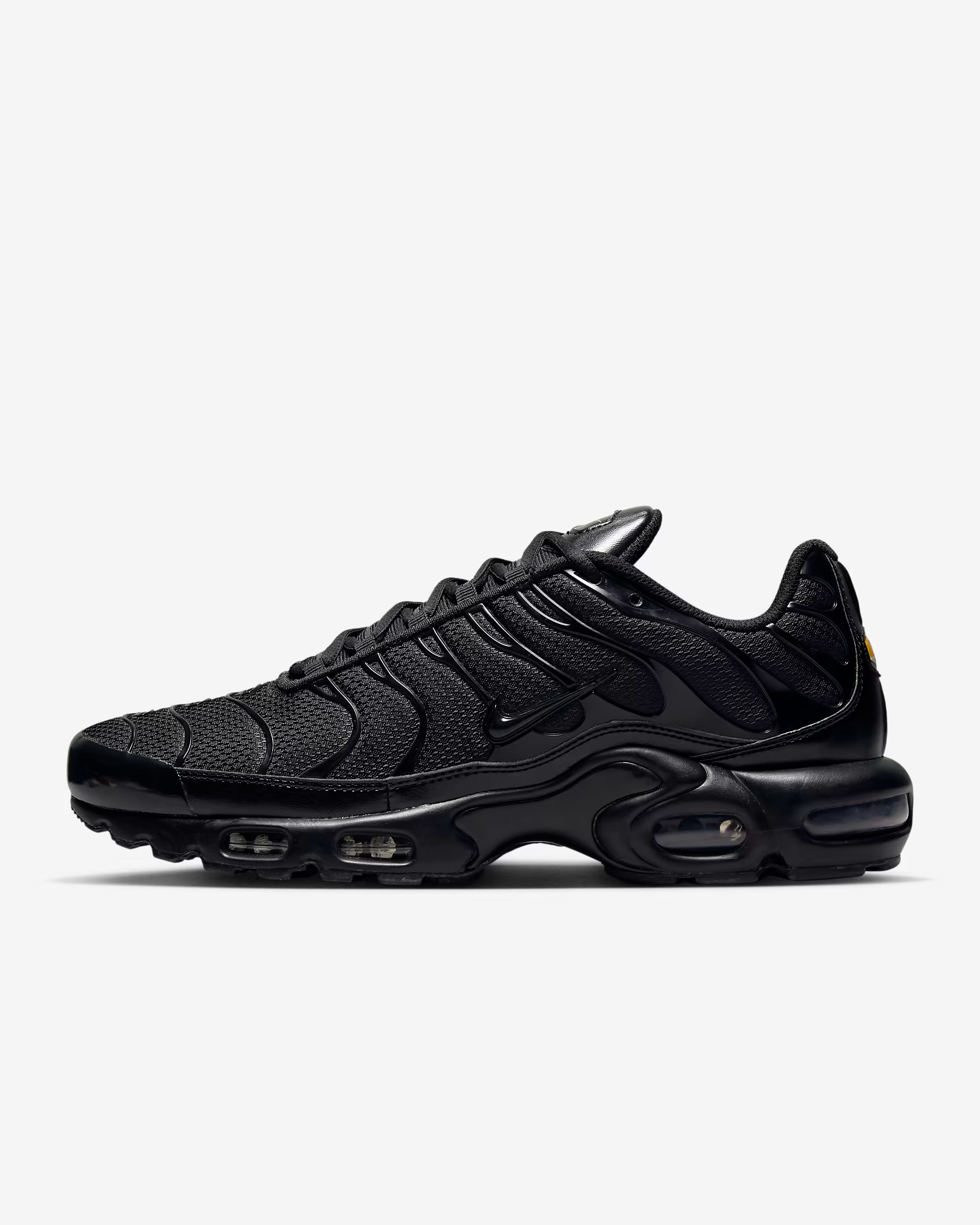 Nithtke Air Max Plus Triple Black
