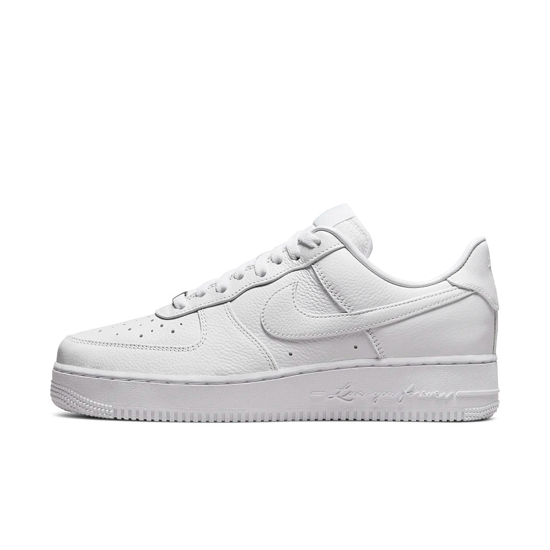 Nithtke Air Force 1 Low Drake NOCTA Certified Lover Boy