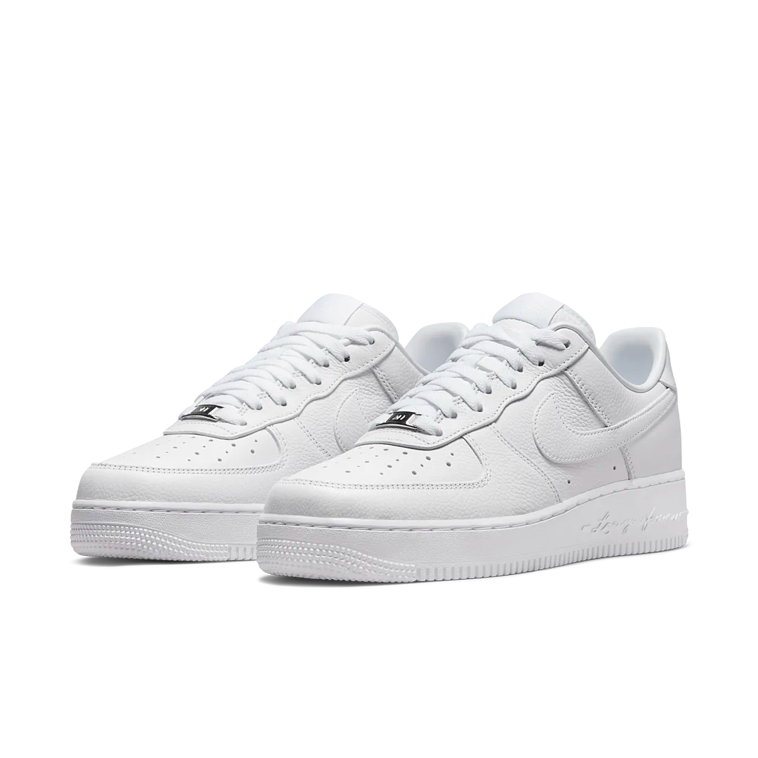 Nithtke Air Force 1 Low Drake NOCTA Certified Lover Boy