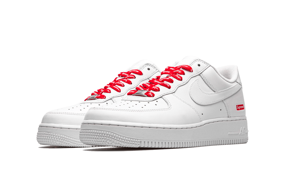 Nithtke Air Force 1 Low Supreme White