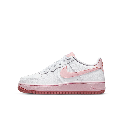 Nithtke Air Force 1 Low White Pink