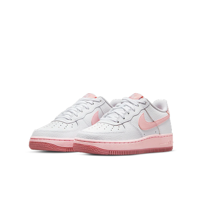 Nithtke Air Force 1 Low White Pink