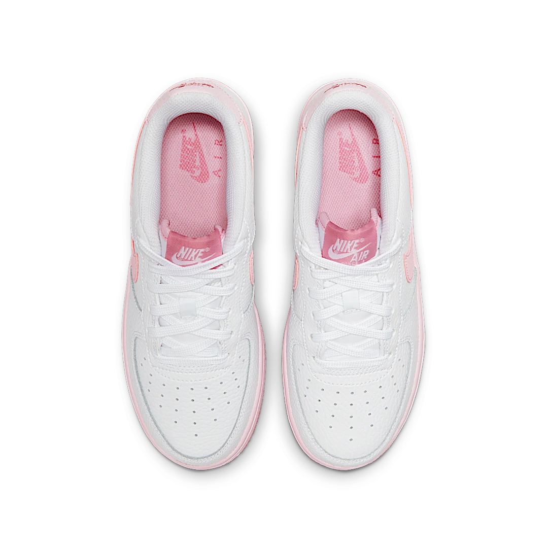 Nithtke Air Force 1 Low White Pink