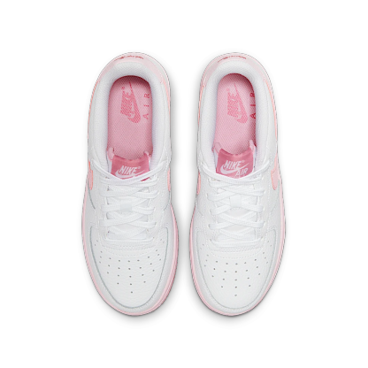 Nithtke Air Force 1 Low White Pink