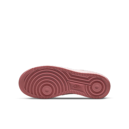 Nithtke Air Force 1 Low White Pink