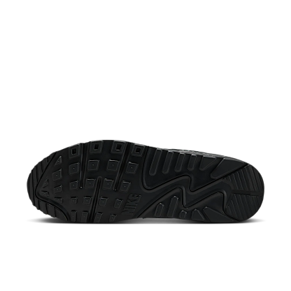 Nithtke Air Max 90 Black Tiffany