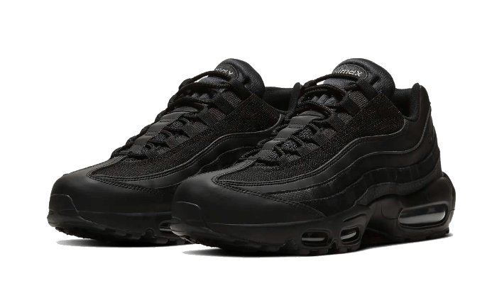 Nithtke Air Max 95 Essential Triple Black