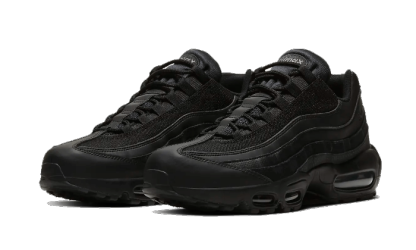 Nithtke Air Max 95 Essential Triple Black