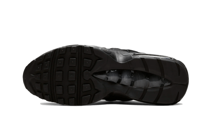 Nithtke Air Max 95 Essential Triple Black