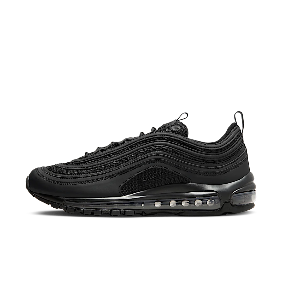 Nithtke Air Max 97 Triple Black