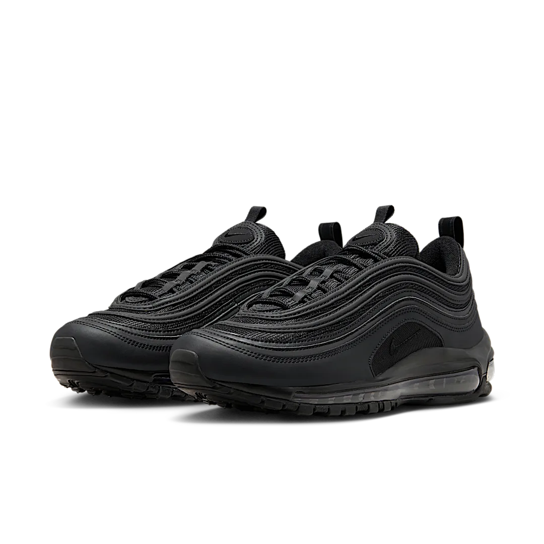 Nithtke Air Max 97 Triple Black