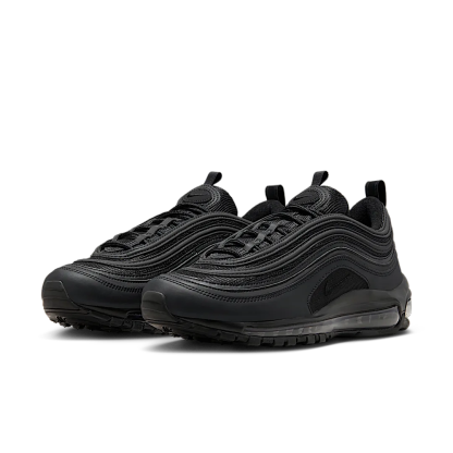 Nithtke Air Max 97 Triple Black