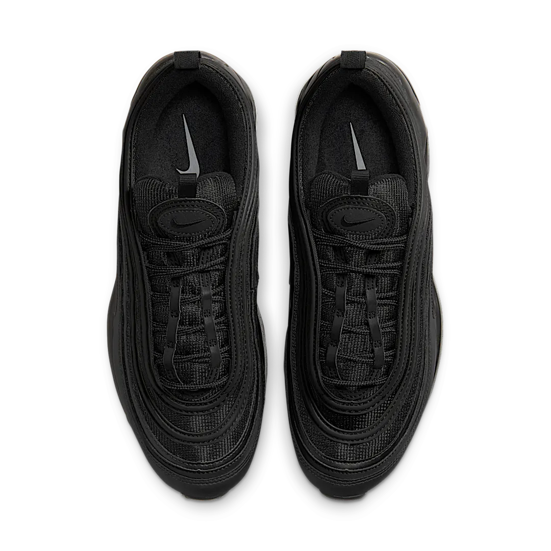 Nithtke Air Max 97 Triple Black