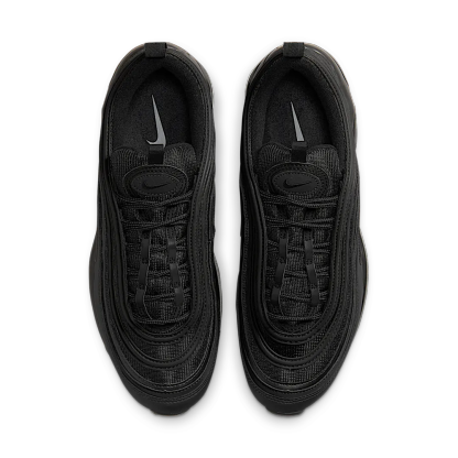 Nithtke Air Max 97 Triple Black