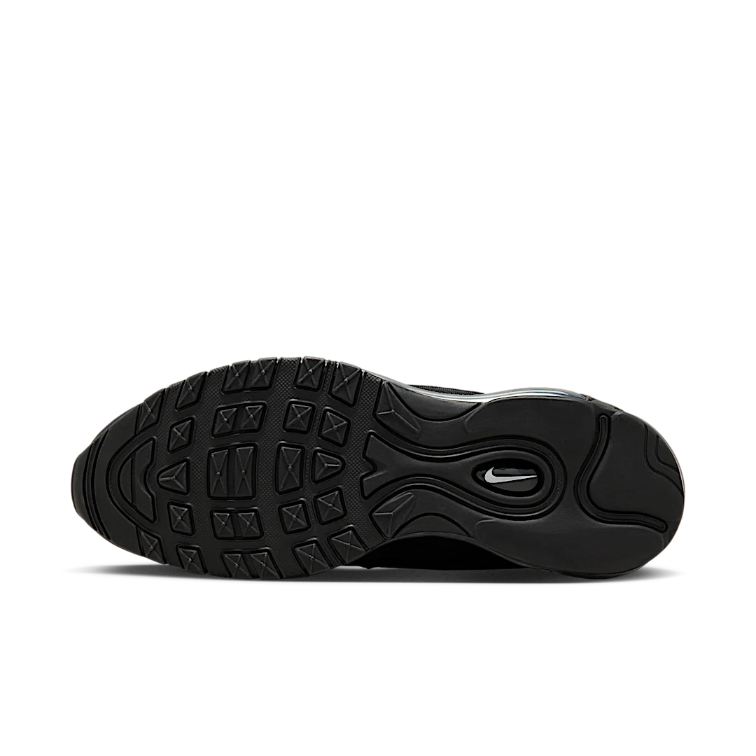 Nithtke Air Max 97 Triple Black