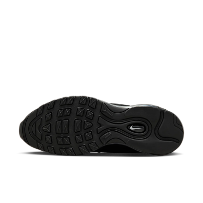Nithtke Air Max 97 Triple Black
