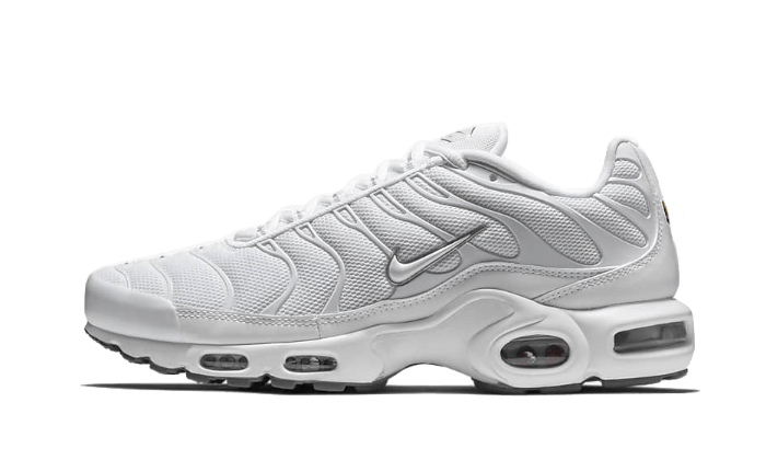 Nithtke Air Max Plus White