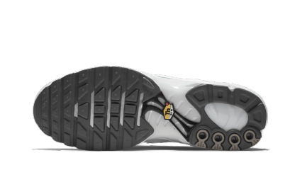 Nithtke Air Max Plus White