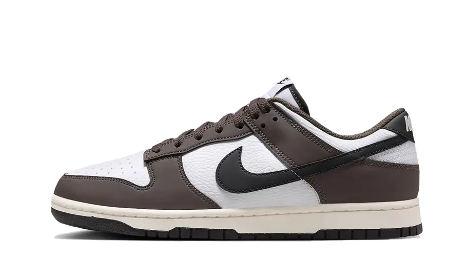 Nithtke Dunk Low Next Nature Baroque Brown