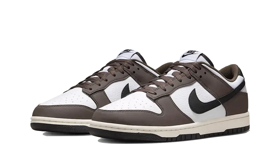 Nithtke Dunk Low Next Nature Baroque Brown