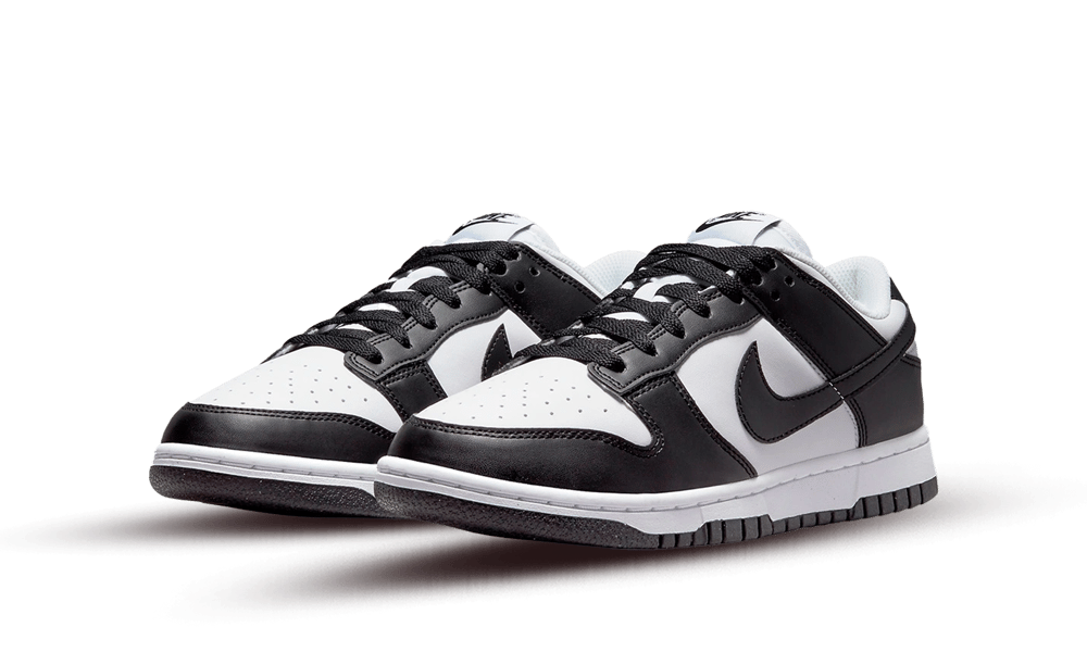 Nithtke Dunk Low Next Nature Panda