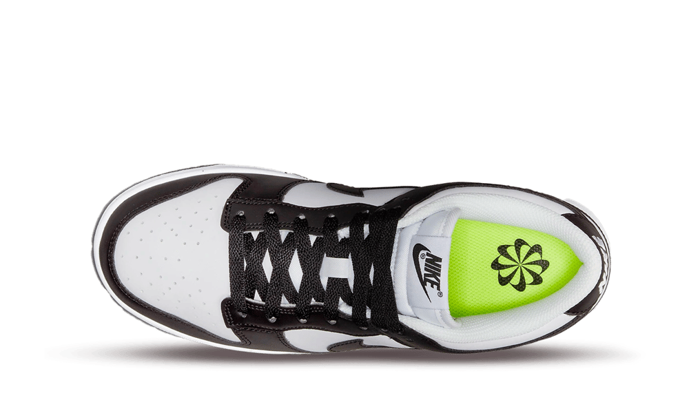 Nithtke Dunk Low Next Nature Panda