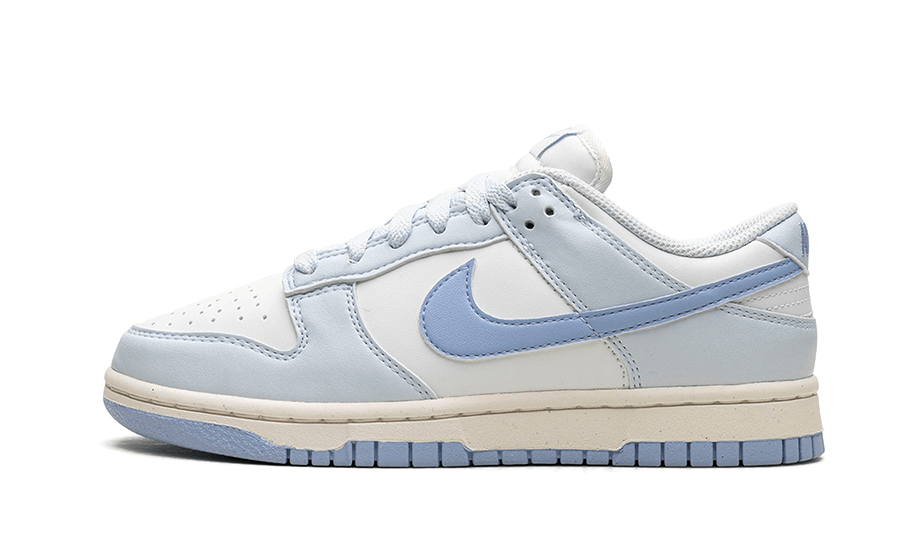 Nithtke Dunk Low Next Nature Blue Tint