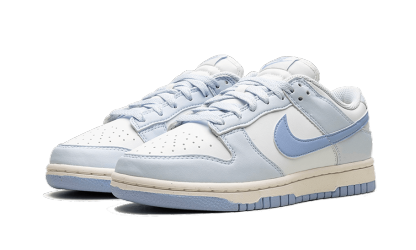 Nithtke Dunk Low Next Nature Blue Tint