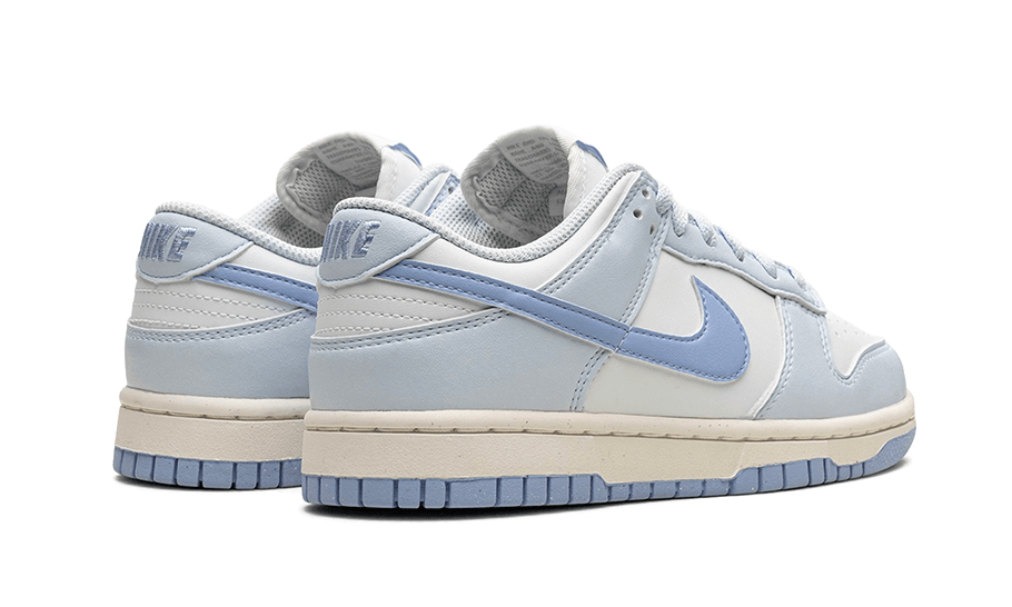 Nithtke Dunk Low Next Nature Blue Tint