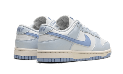 Nithtke Dunk Low Next Nature Blue Tint