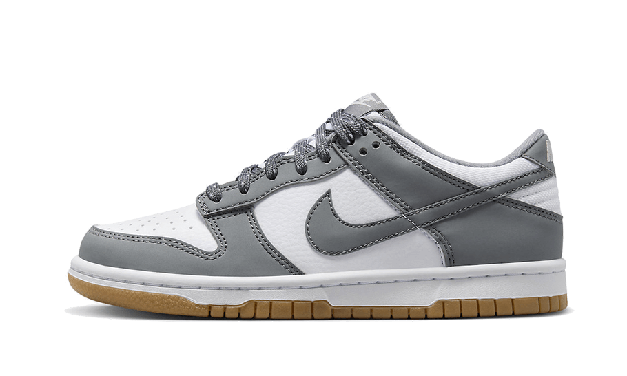 Nithtke Dunk Low Reflective Grey